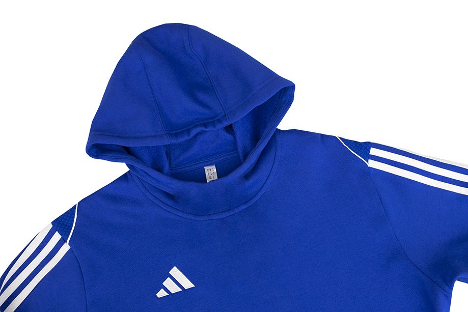 adidas Bluza dla dzieci Tiro 23 League Sweat Hoodie IC7855