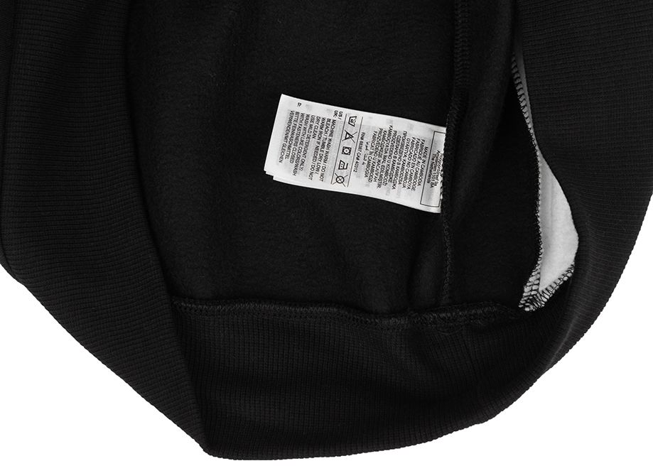 adidas Bluza dla dzieci Tiro 24 Hooded Sweat IJ5611