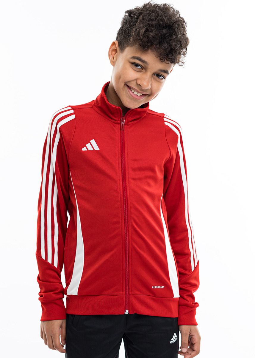 adidas Bluza dla dzieci Tiro 24 Training IR7502