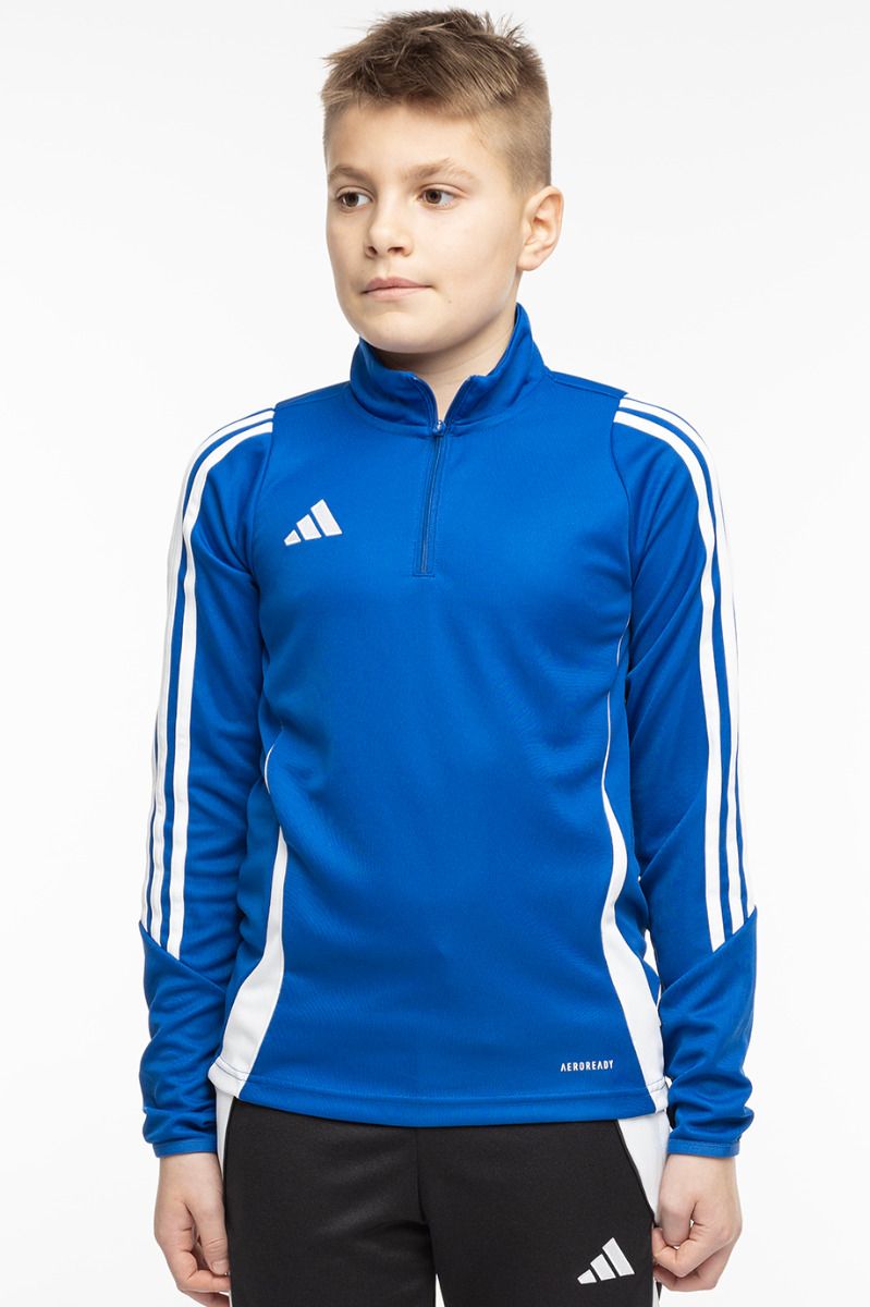 adidas Bluza dla dzieci Tiro 24 Training Top IR9364