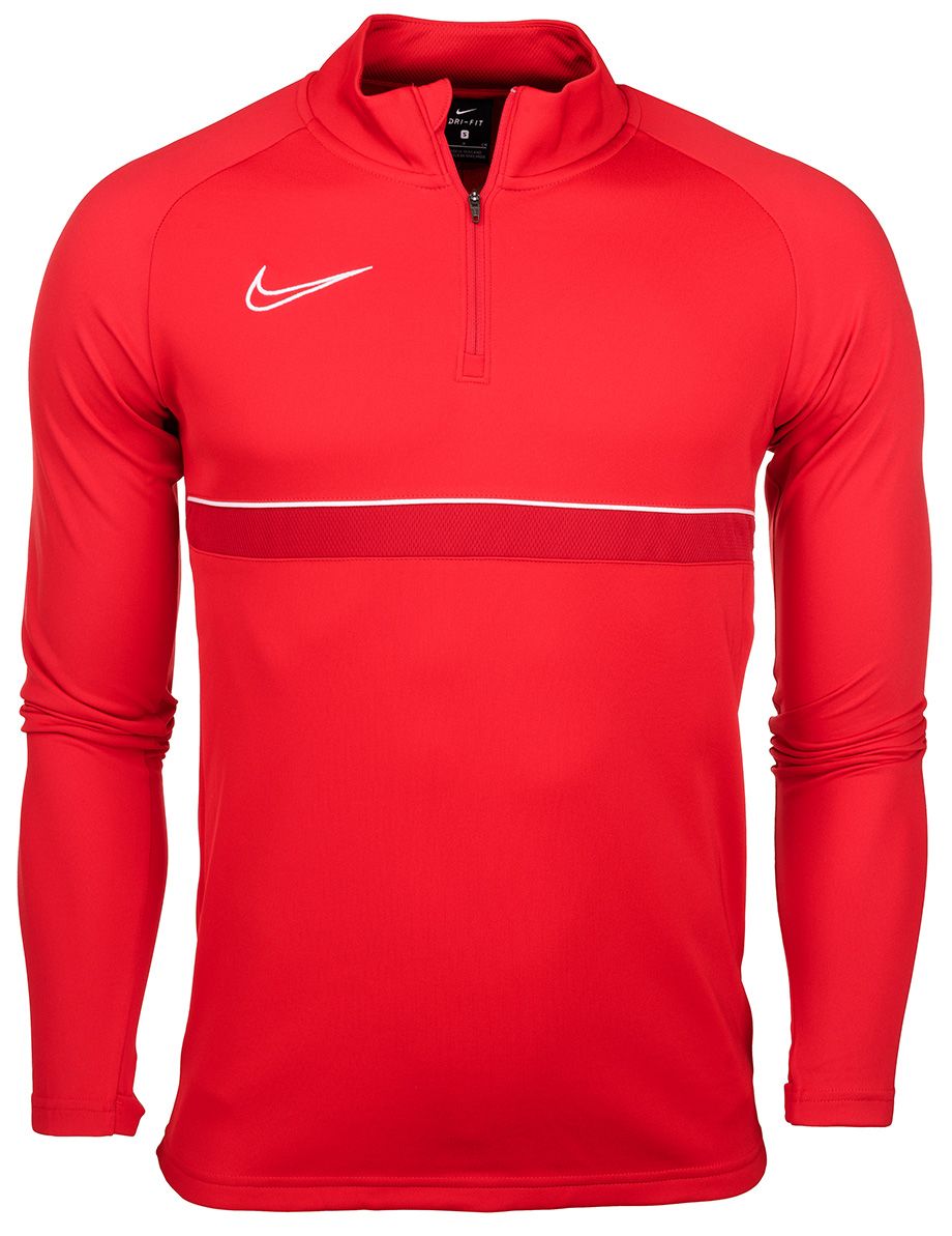 Nike Bluza dla dzieci Df Academy 21 Drill Top CW6112 657 Nike Bluza dla dzieci Df Academy 21 Drill Top CW6112 657