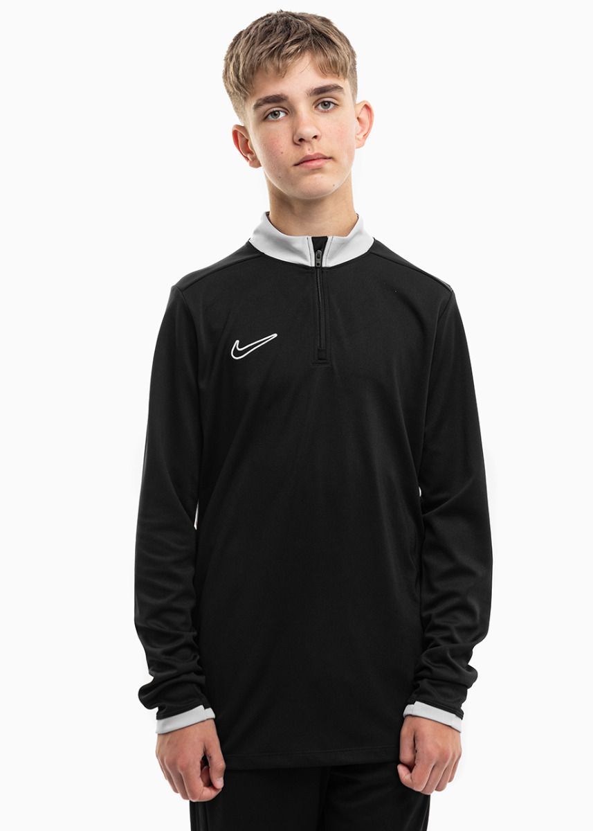 Nike Bluza dla dzieci Dri-Fit Academy 25 Track Jacket FZ9836 010 Nike Bluza dla dzieci Dri-Fit Academy 25 Track Jacket FZ9836 010