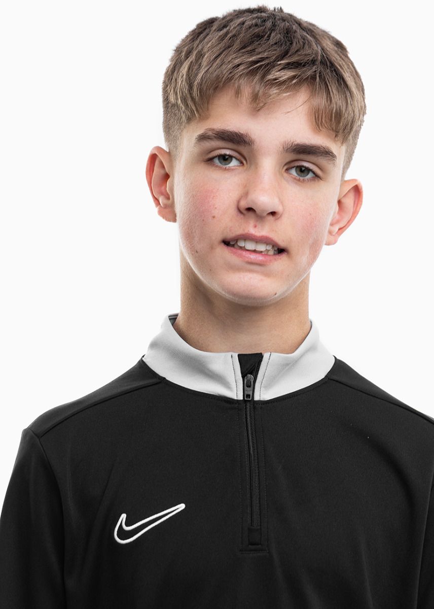 Nike Bluza dla dzieci Dri-Fit Academy 25 Track Jacket FZ9836 010 Nike Bluza dla dzieci Dri-Fit Academy 25 Track Jacket FZ9836 010