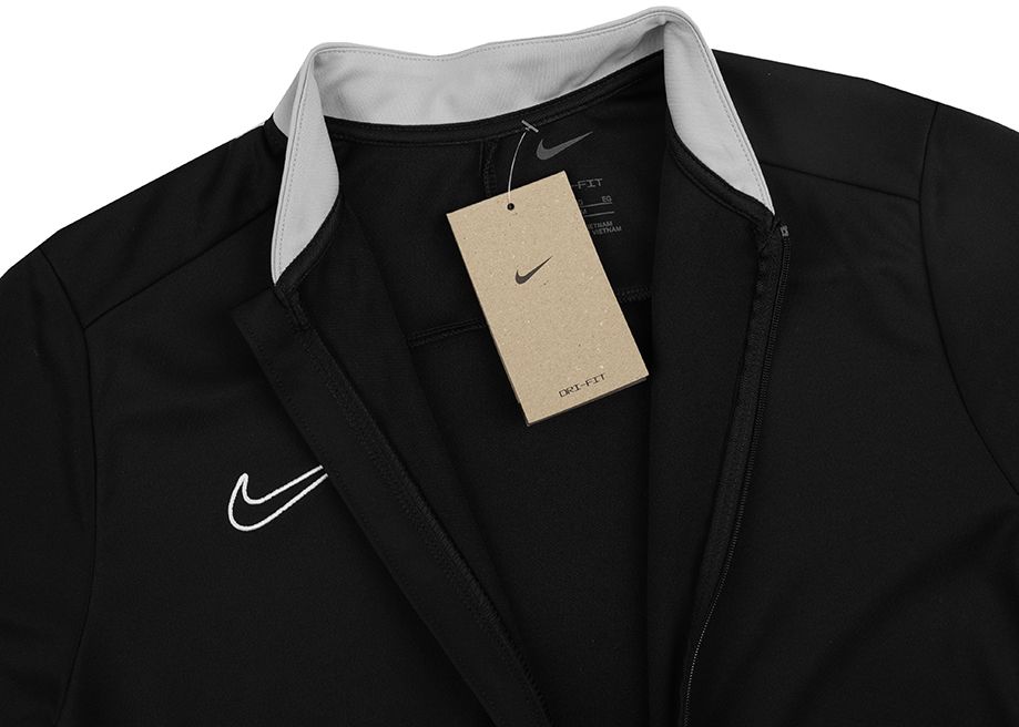Nike Bluza dla dzieci Dri-Fit Academy 25 Track Jacket FZ9836 010 Nike Bluza dla dzieci Dri-Fit Academy 25 Track Jacket FZ9836 010