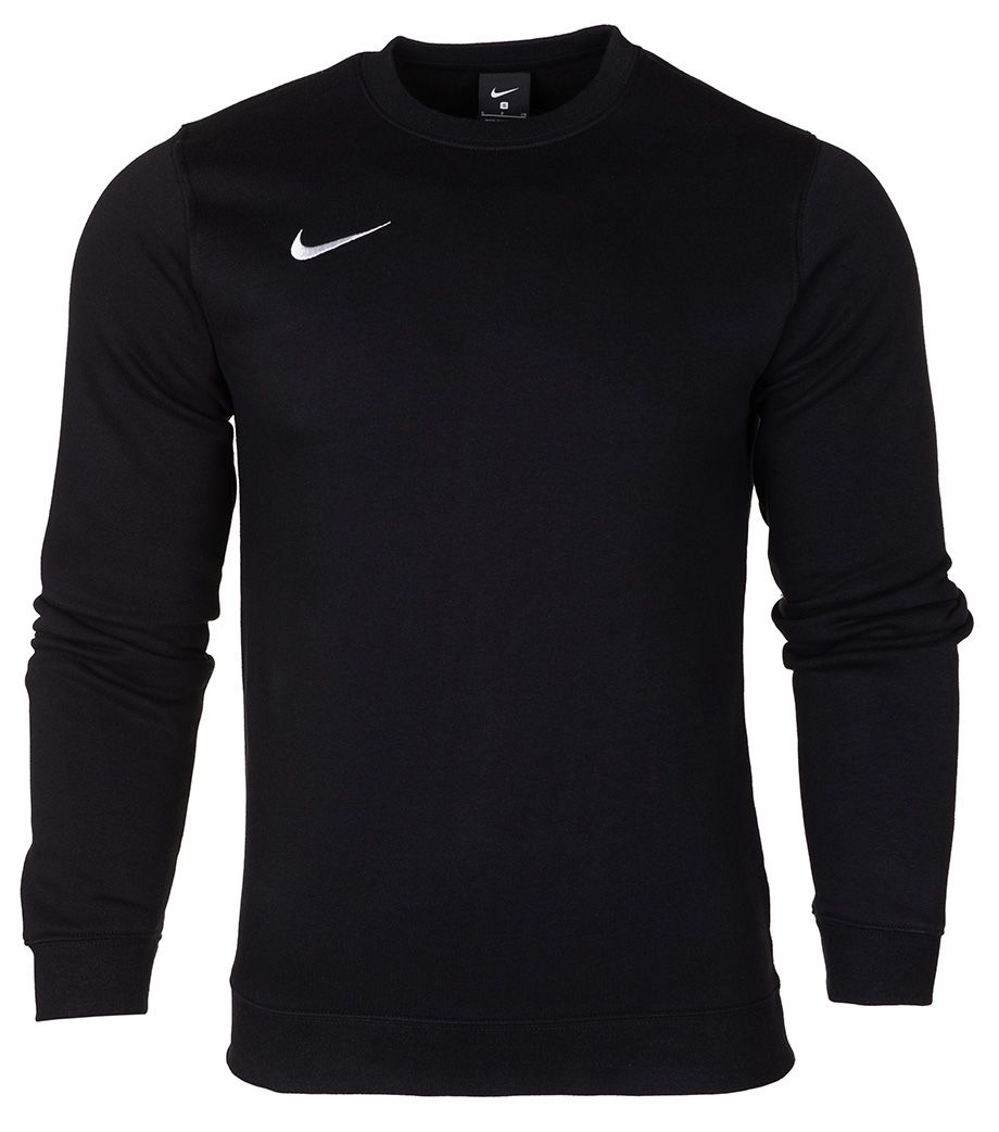 Nike Bluza dla dzieci Flecee Park 20 Crew CW6904 010