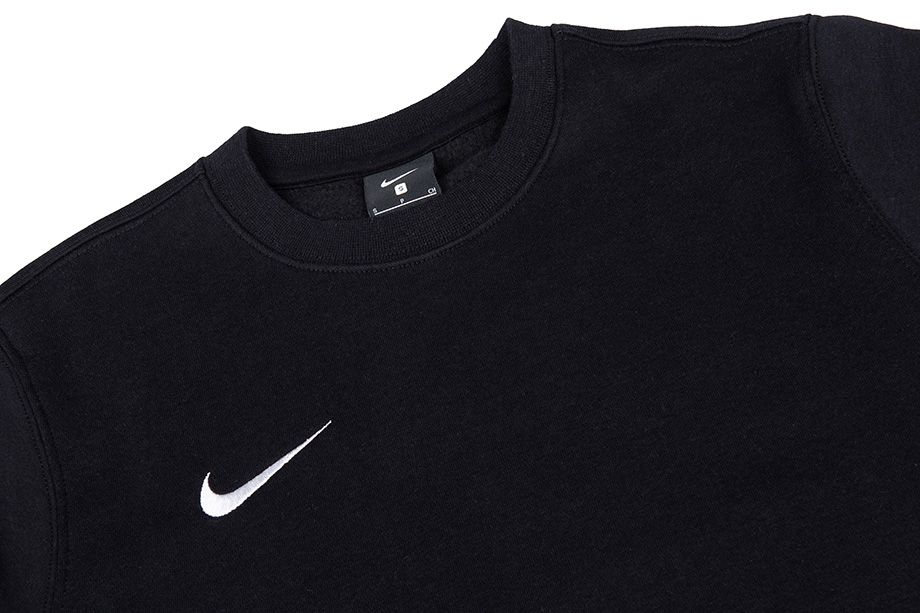 Nike Bluza dla dzieci Flecee Park 20 Crew CW6904 010