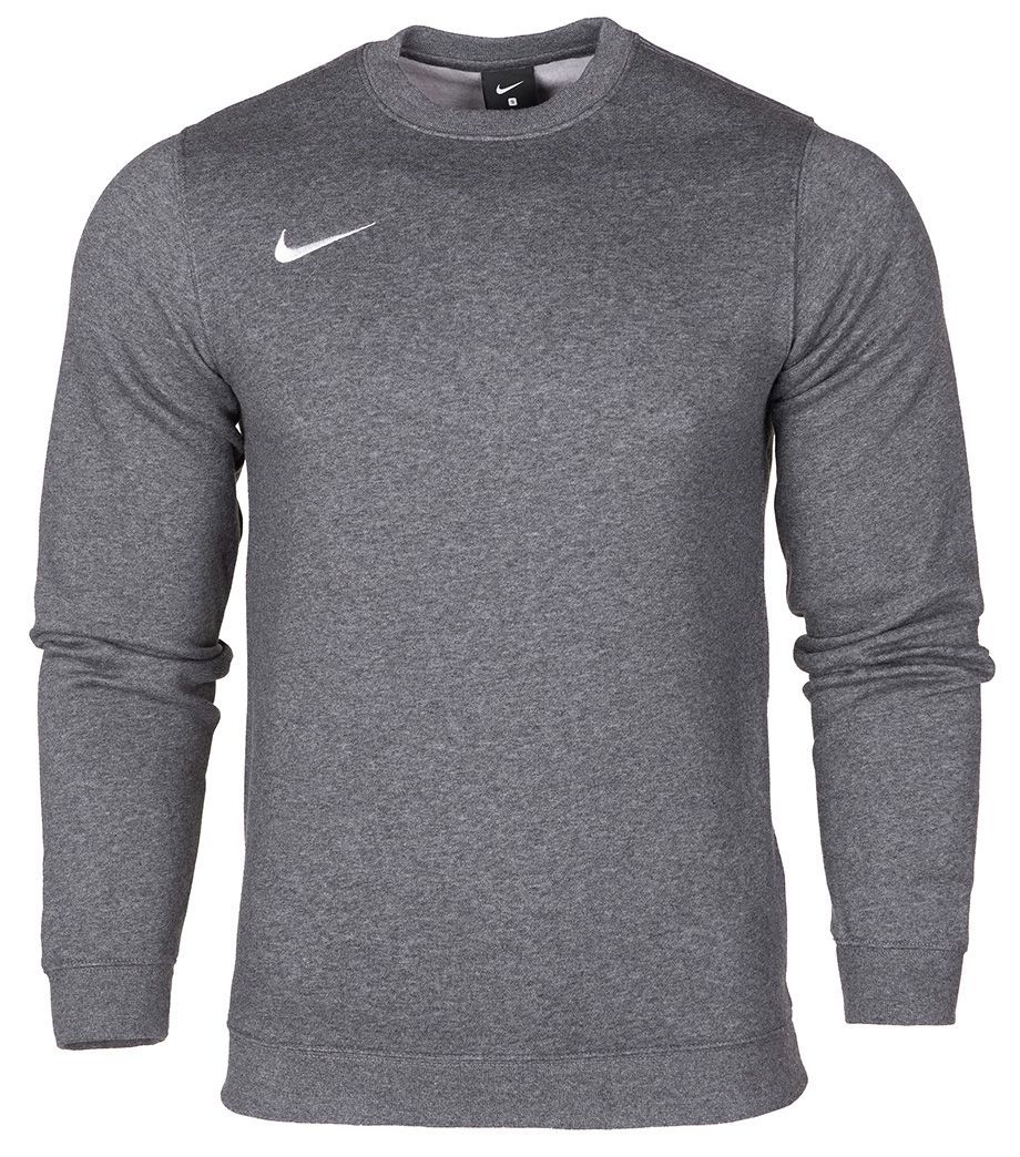 Nike Bluza dla dzieci Flecee Park 20 Crew CW6904 071