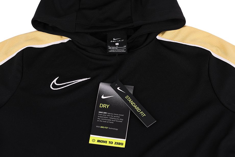 Nike Bluza dla dzieci NK Dry Academy Hoodie Po FP JB CZ0970 011