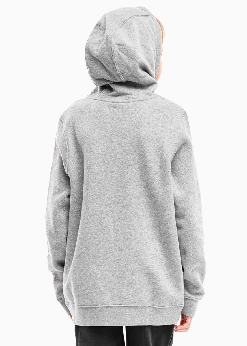 Nike Bluza dla dzieci Park 20 Fleece Full-Zip Hoodie CW6891 063 EUR XL OUTLET Nike Bluza dla dzieci Park 20 Fleece Full-Zip Hoodie CW6891 063 EUR XL OUTLET