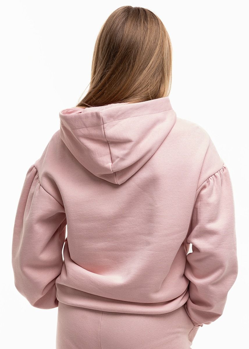 PUMA Bluza dla dzieci Alpha Hoodie FL 589232 36