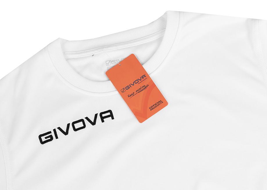 Givova Bluza Maglia One MA019 0003 Givova Bluza Maglia One MA019 0003