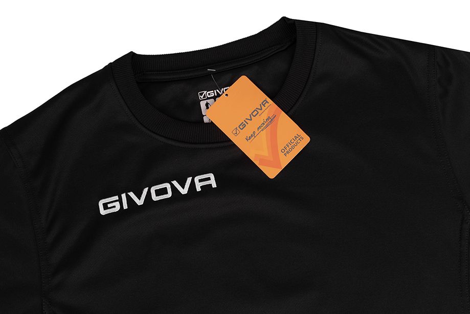 Givova Bluza Maglia One MA019 0010 Givova Bluza Maglia One MA019 0010
