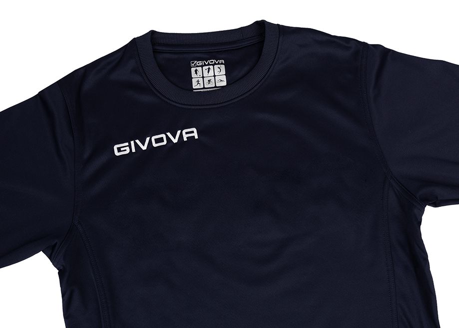 Givova Bluza Maglia One MA019 0004 Givova Bluza Maglia One MA019 0004