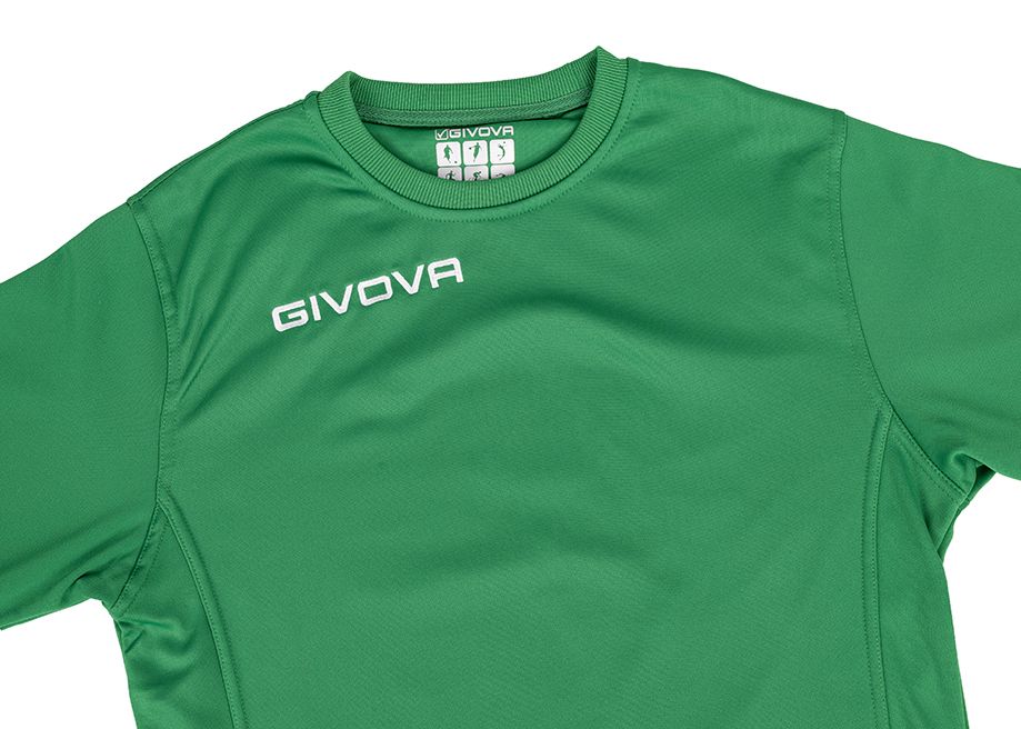 Givova Bluza Maglia One MA019 0013 Givova Bluza Maglia One MA019 0013