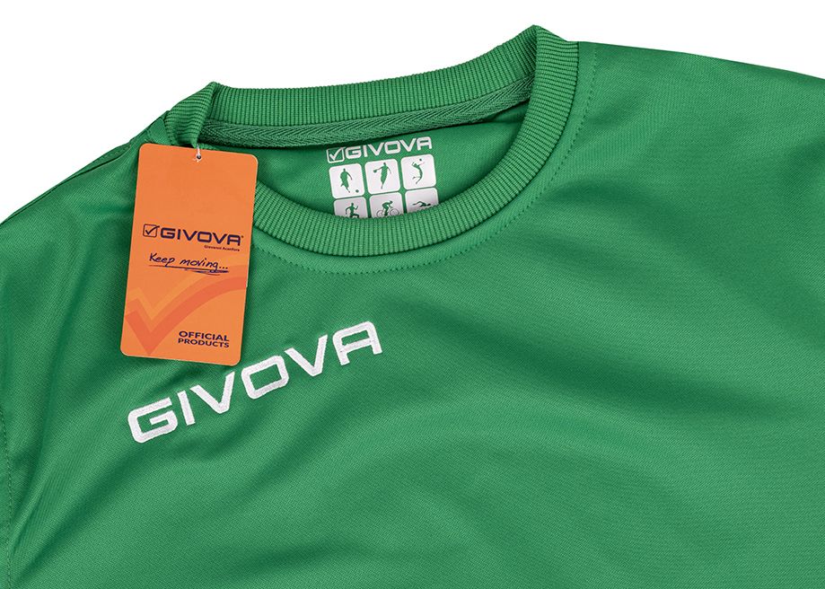 Givova Bluza Maglia One MA019 0013 Givova Bluza Maglia One MA019 0013