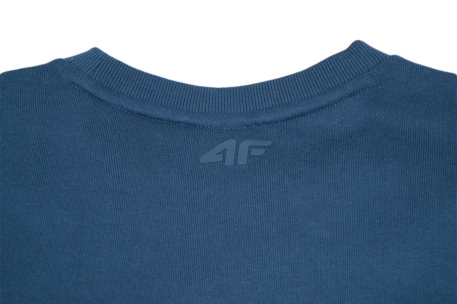 4F Bluza męska H4L22 BLM350 32S 4F Bluza męska H4L22 BLM350 32S