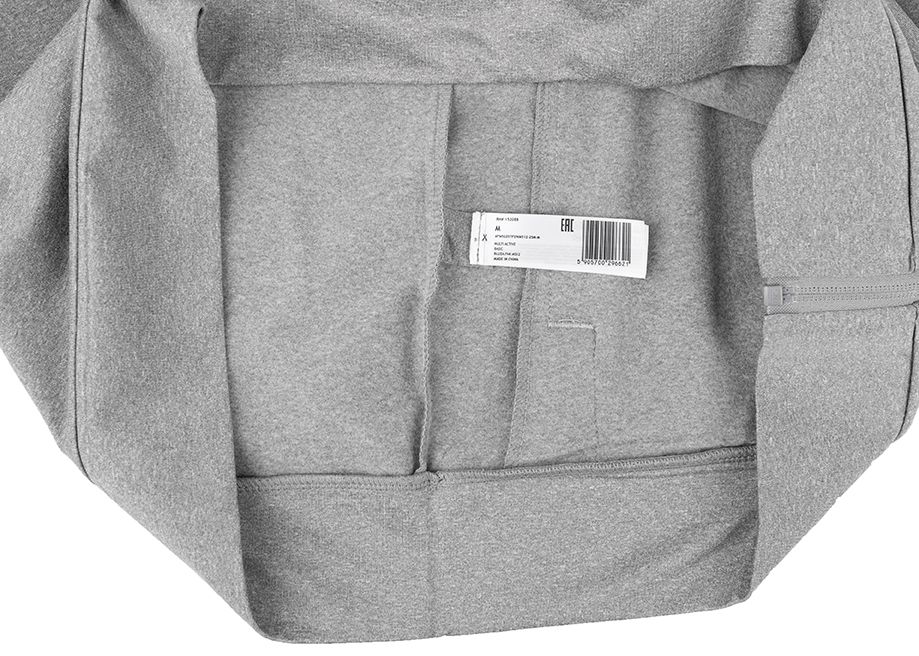 4F Bluza męska FNK M512 4FWSS25TFSWM512 25M 4F Bluza męska FNK M512 4FWSS25TFSWM512 25M