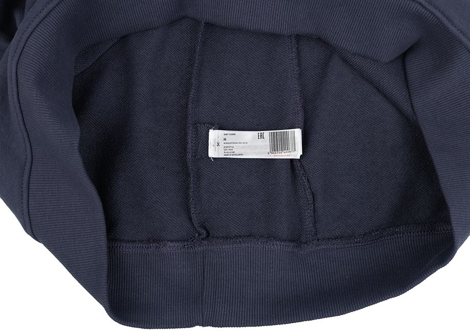 4F Bluza męska M1585 4FWSS25TSWSM1585 22S 4F Bluza męska M1585 4FWSS25TSWSM1585 22S