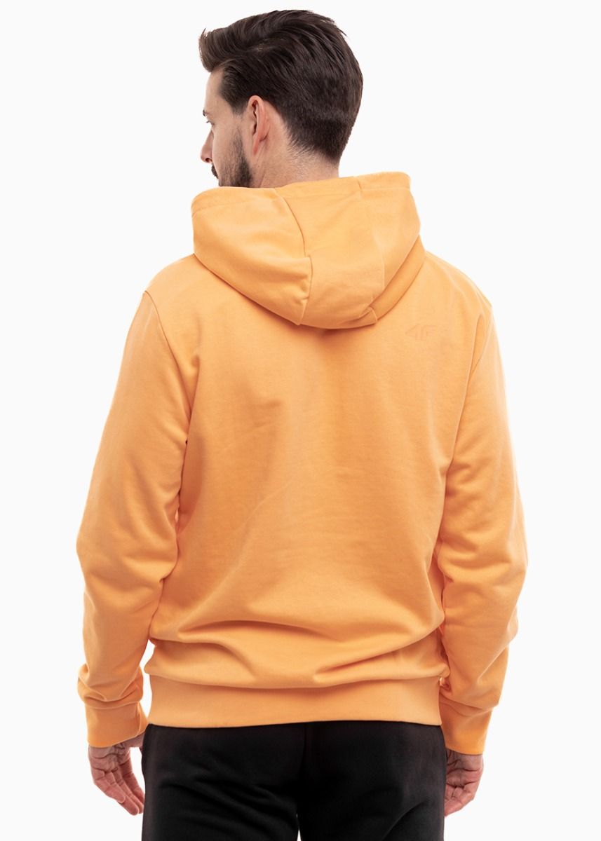 4F Bluza męska M266 4FSS23TSWSM266 64S 4F Bluza męska M266 4FSS23TSWSM266 64S