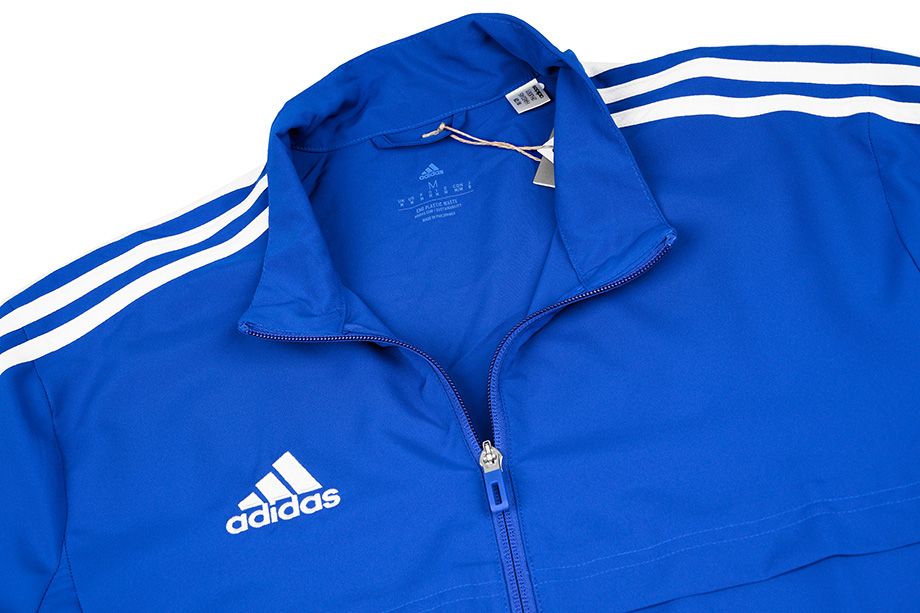 adidas Bluza męska Condivo 22 Track Jacket HA6245