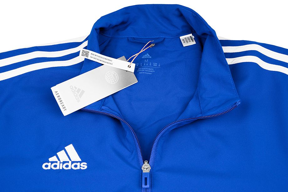 adidas Bluza męska Condivo 22 Track Jacket HA6245