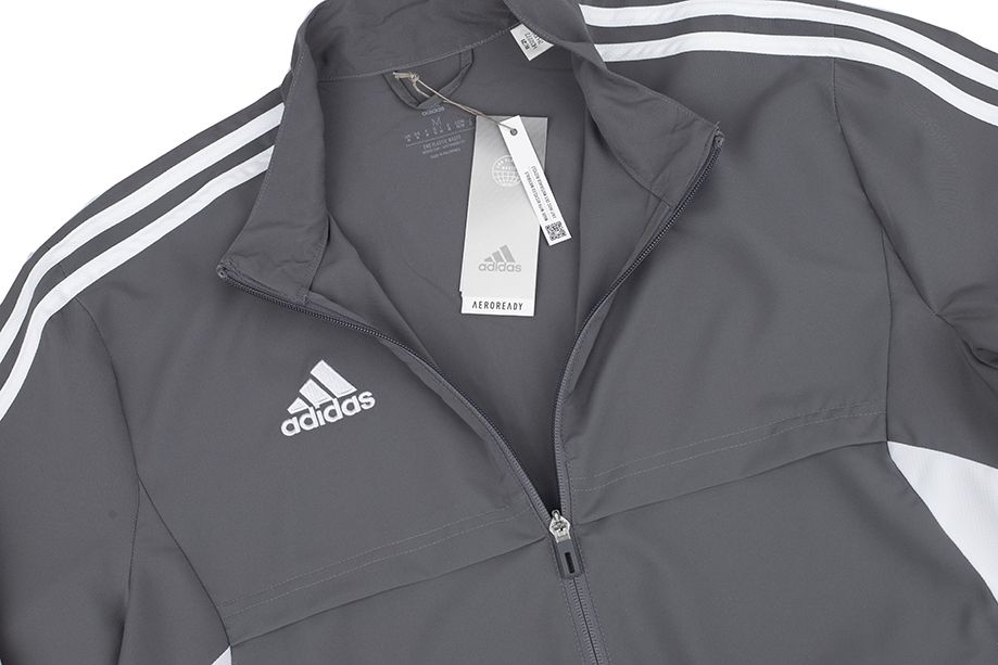 adidas Bluza męska Condivo 22 Presentation Jacket HD2272