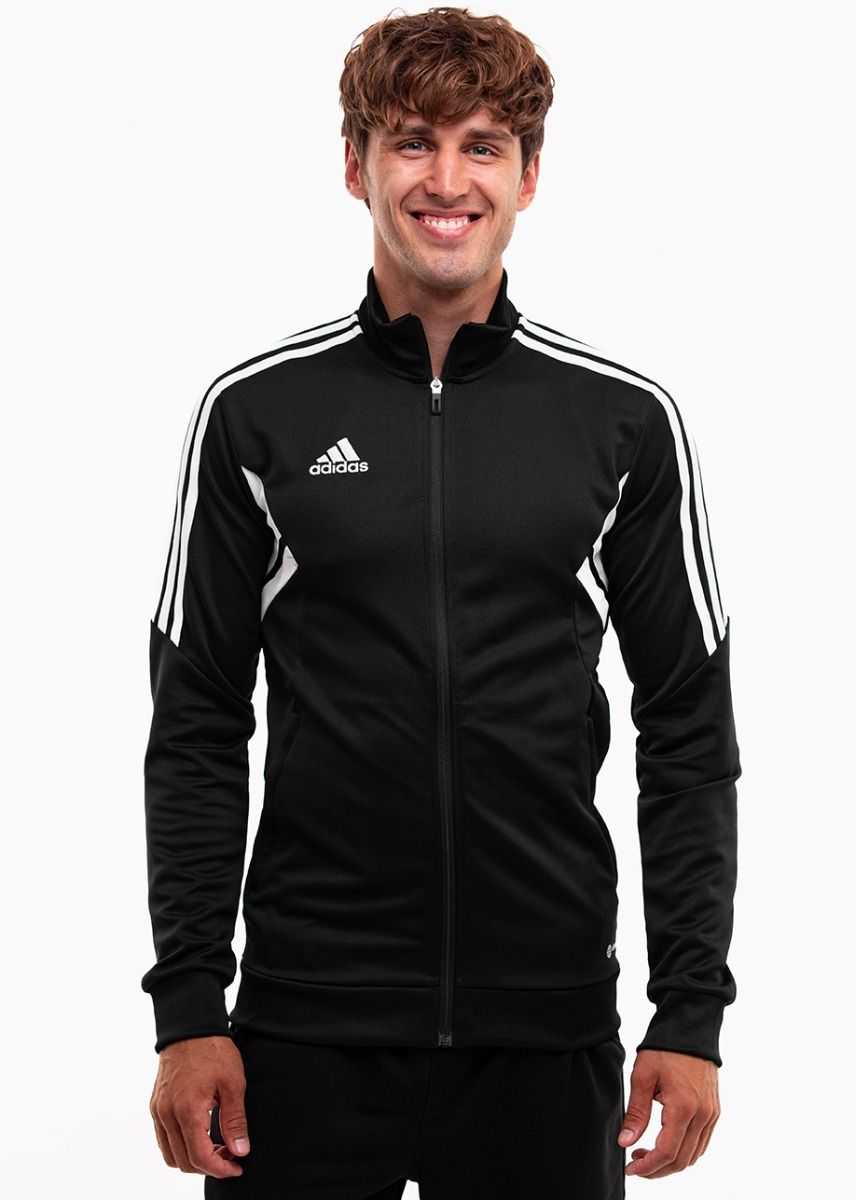 adidas Bluza męska Condivo 22 Track Jacket HA6252