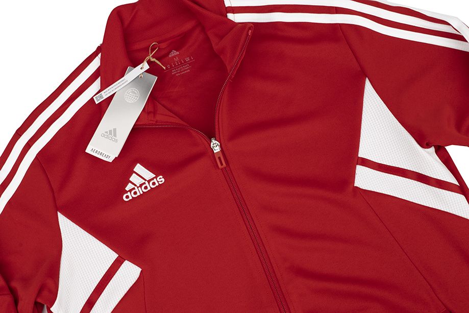 adidas Bluza męska Condivo 22 Track Jacket HA6250