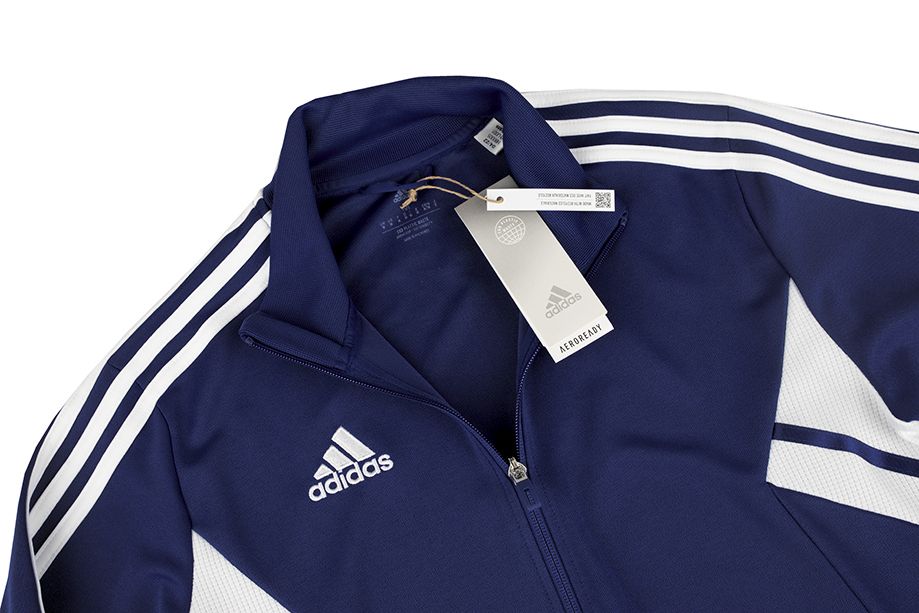 adidas Bluza męska Condivo 22 Track Jacket HA6249