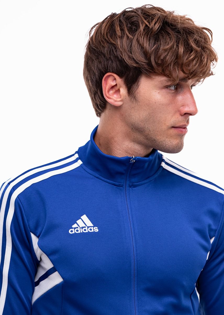 adidas Bluza męska Condivo 22 Track Jacket HB0005