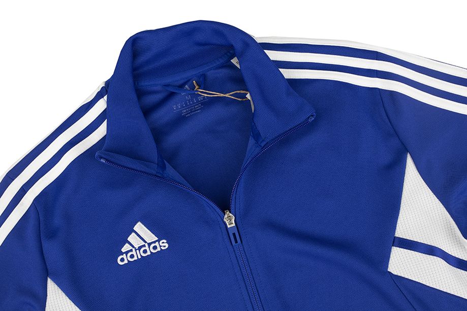 adidas Bluza męska Condivo 22 Track Jacket HB0005