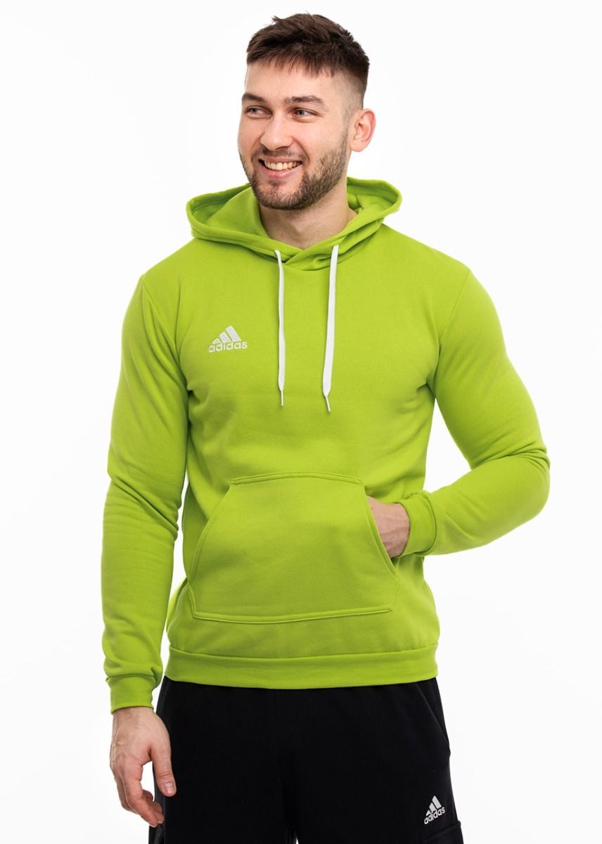 adidas Bluza męska Entrada 22 Hoody HC5083