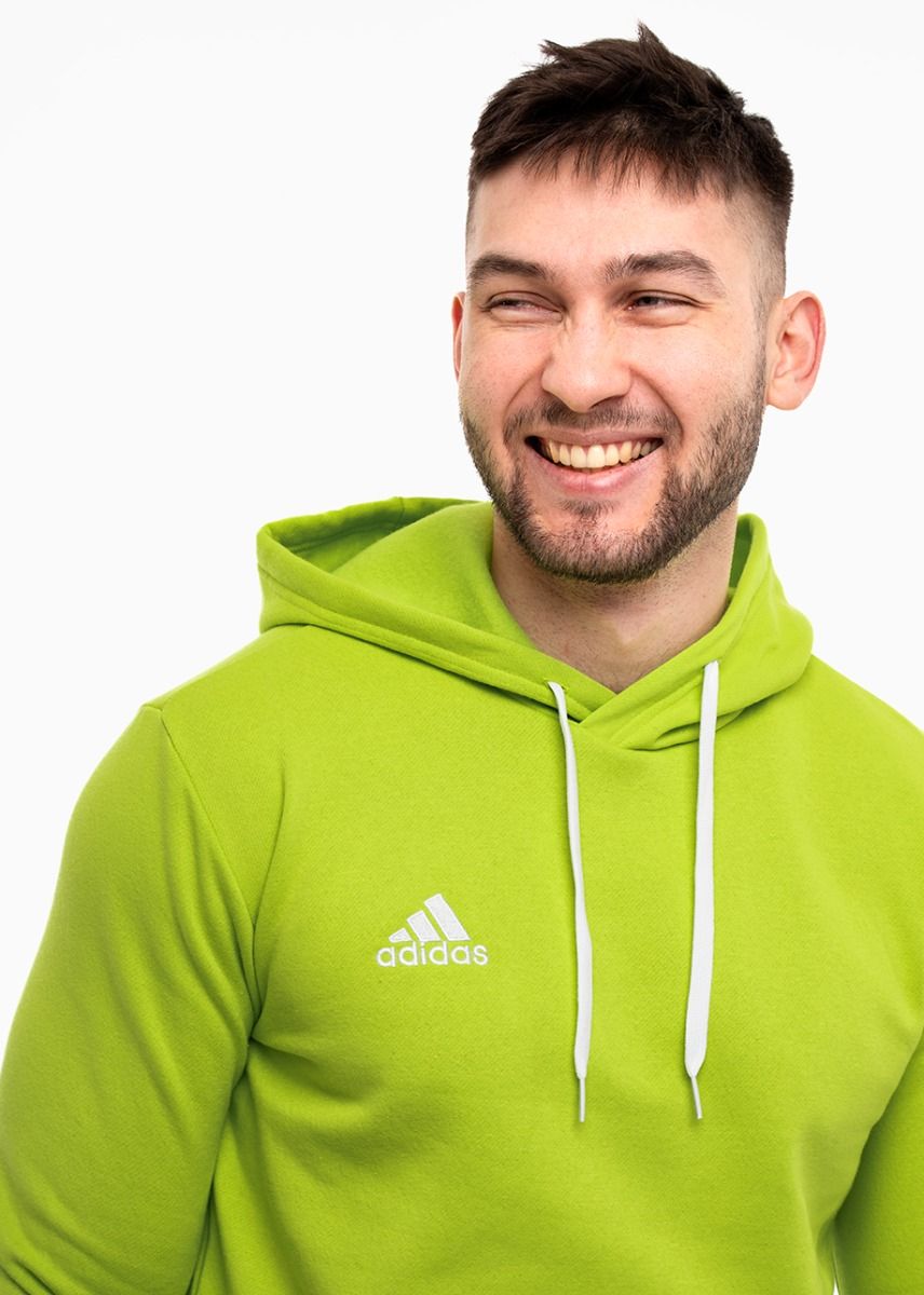 adidas Bluza męska Entrada 22 Hoody HC5083