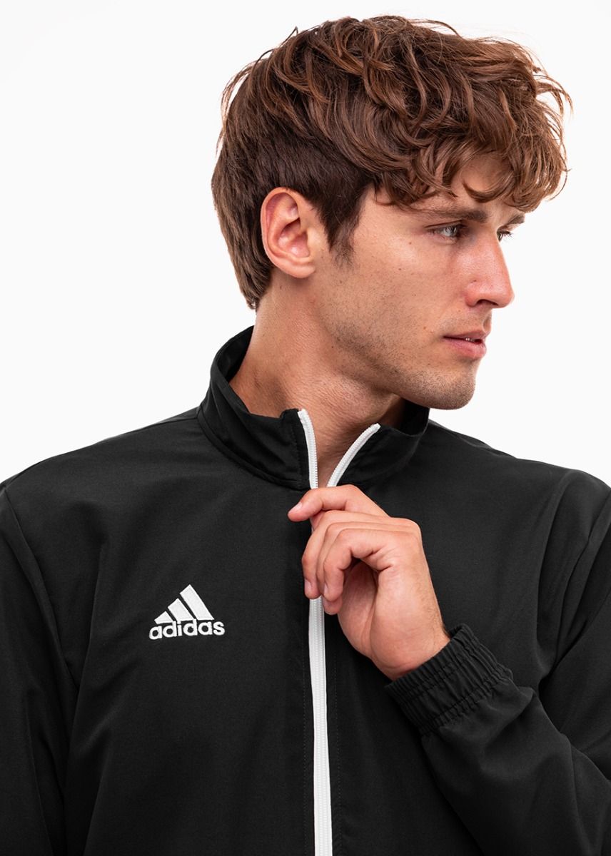 adidas Bluza męska Entrada 22 Presentation Jacket H57534