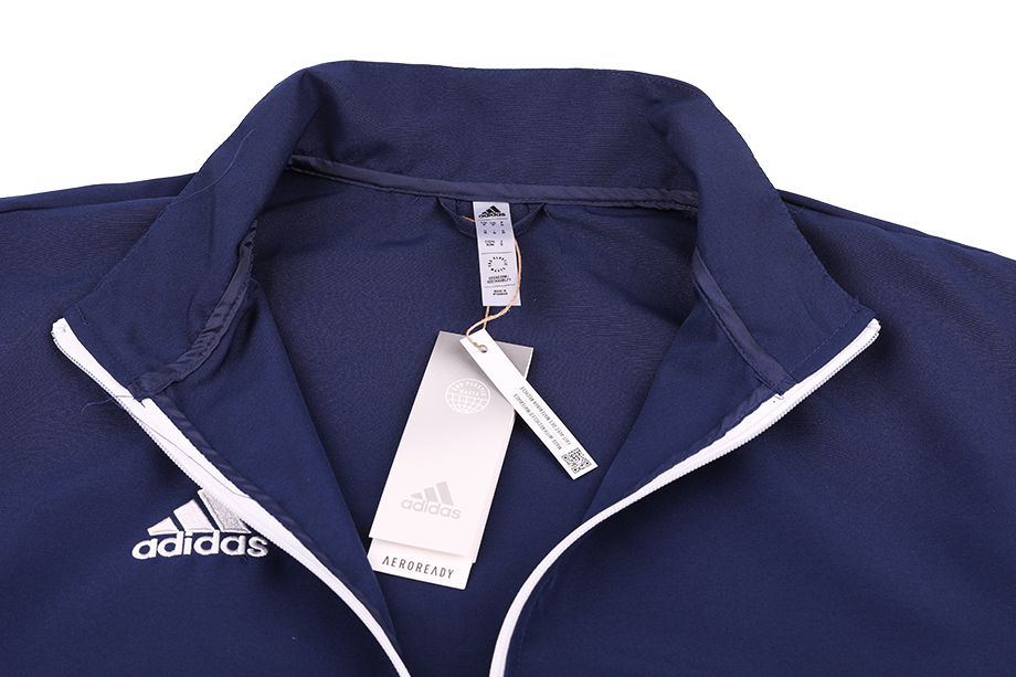 adidas Bluza męska Entrada 22 Presentation Jacket HB0571