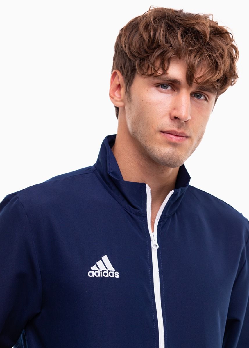 adidas Bluza męska Entrada 22 Presentation Jacket HB0571