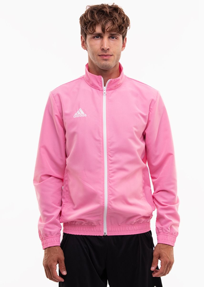 adidas Bluza męska Entrada 22 Presentation Jacket HC5040