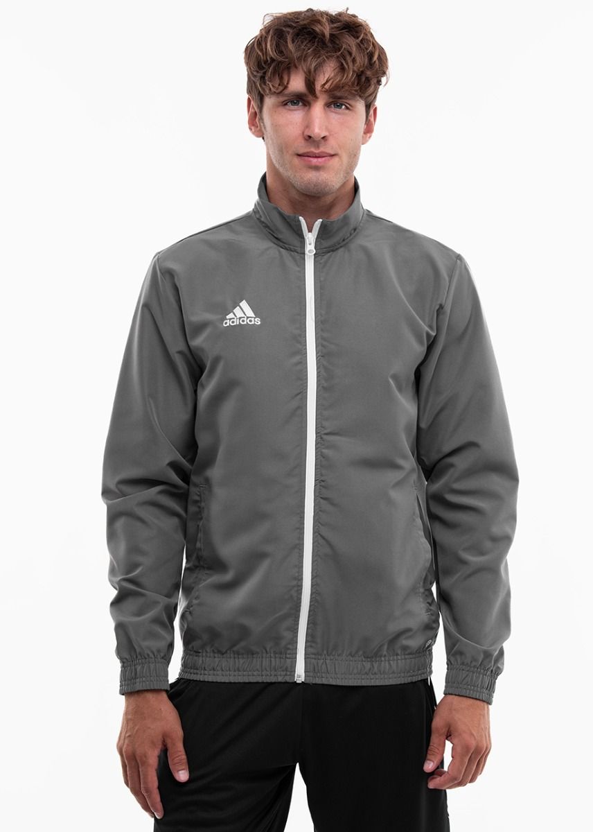 adidas Bluza męska Entrada 22 Presentation Jacket H57535