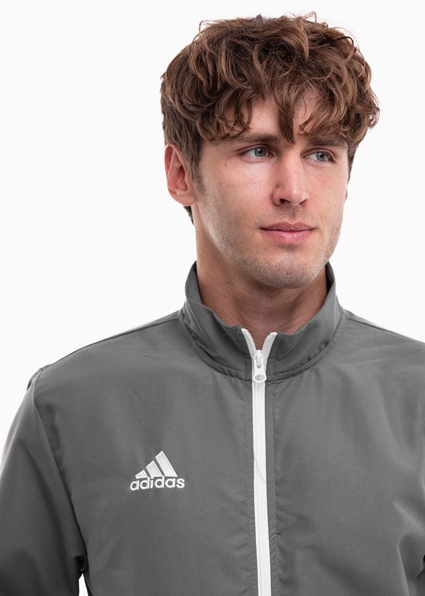 adidas Bluza męska Entrada 22 Presentation Jacket H57535