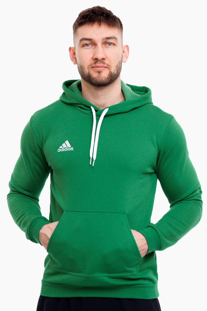 adidas Bluza męska Entrada 22 Hoody HI2141