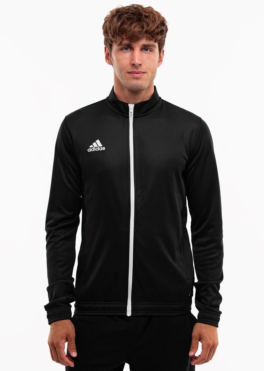 adidas Bluza męska Entrada 22 Track Jacket HB0573