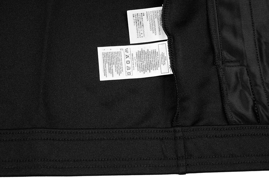 adidas Bluza męska Entrada 22 Track Jacket HB0573