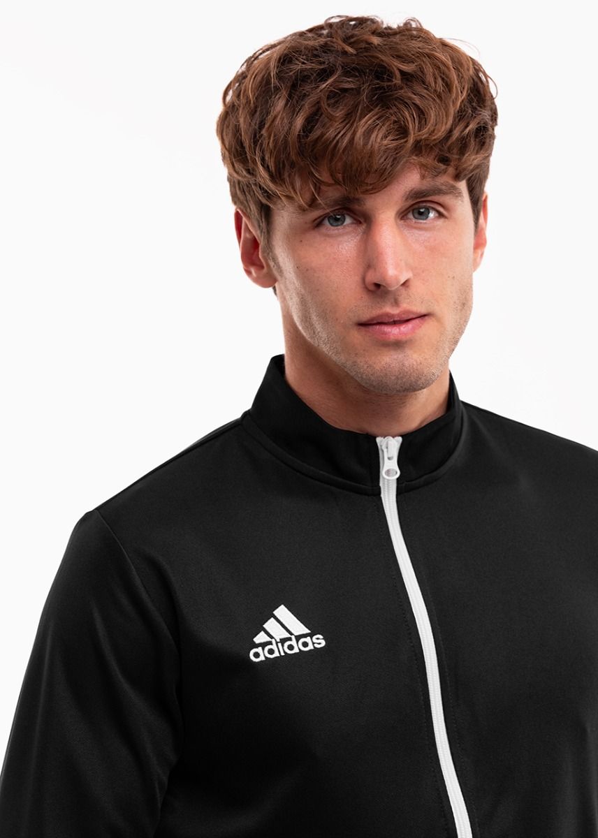 adidas Bluza męska Entrada 22 Track Jacket HB0573