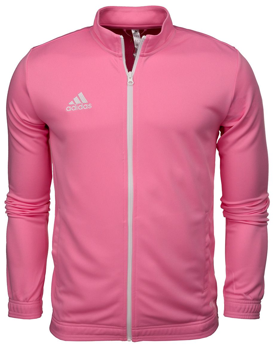 adidas Bluza męska Entrada 22 Track Jacket HC5084 EUR L OUTLET adidas Bluza męska Entrada 22 Track Jacket HC5084 EUR L OUTLET