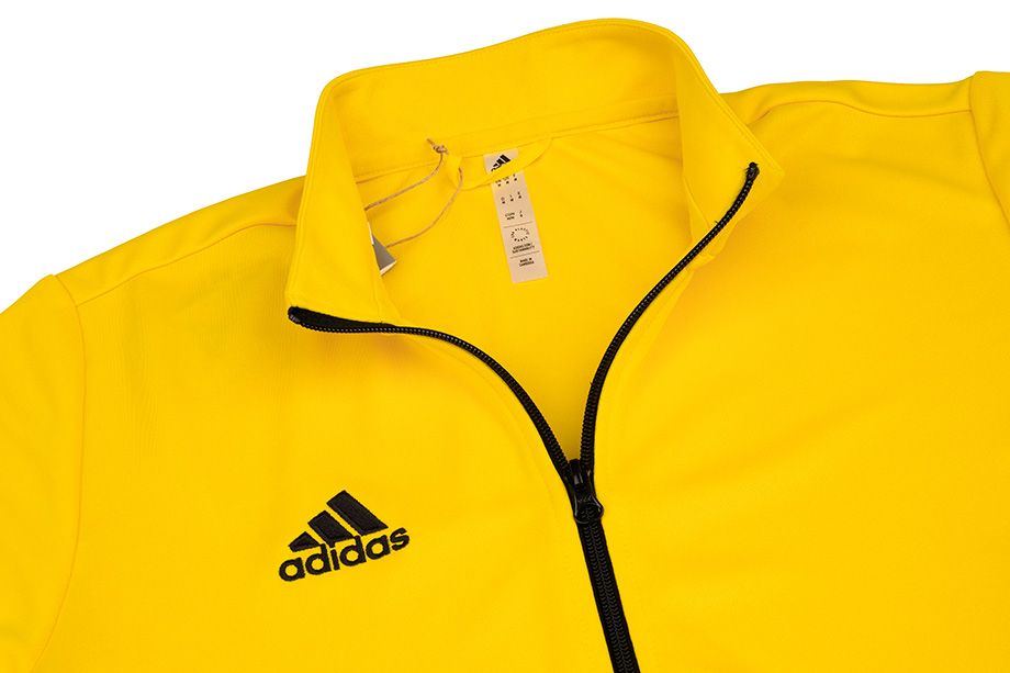 adidas Bluza męska Entrada 22 Track Jacket HI2134