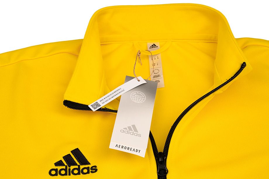 adidas Bluza męska Entrada 22 Track Jacket HI2134