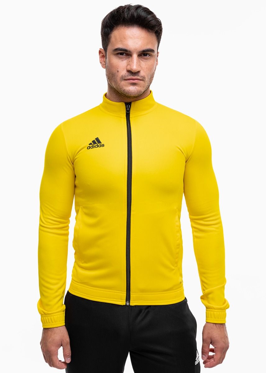 adidas Bluza męska Entrada 22 Track Jacket HI2134