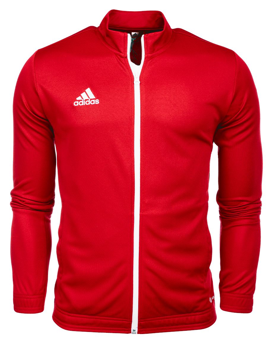 adidas Bluza męska Entrada 22 Track Jacket H57537 EUR L OUTLET adidas Bluza męska Entrada 22 Track Jacket H57537 EUR L OUTLET