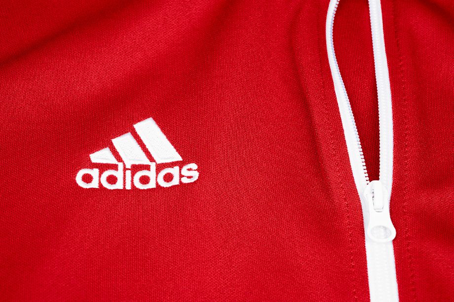 adidas Bluza męska Entrada 22 Track Jacket H57537 EUR L OUTLET adidas Bluza męska Entrada 22 Track Jacket H57537 EUR L OUTLET