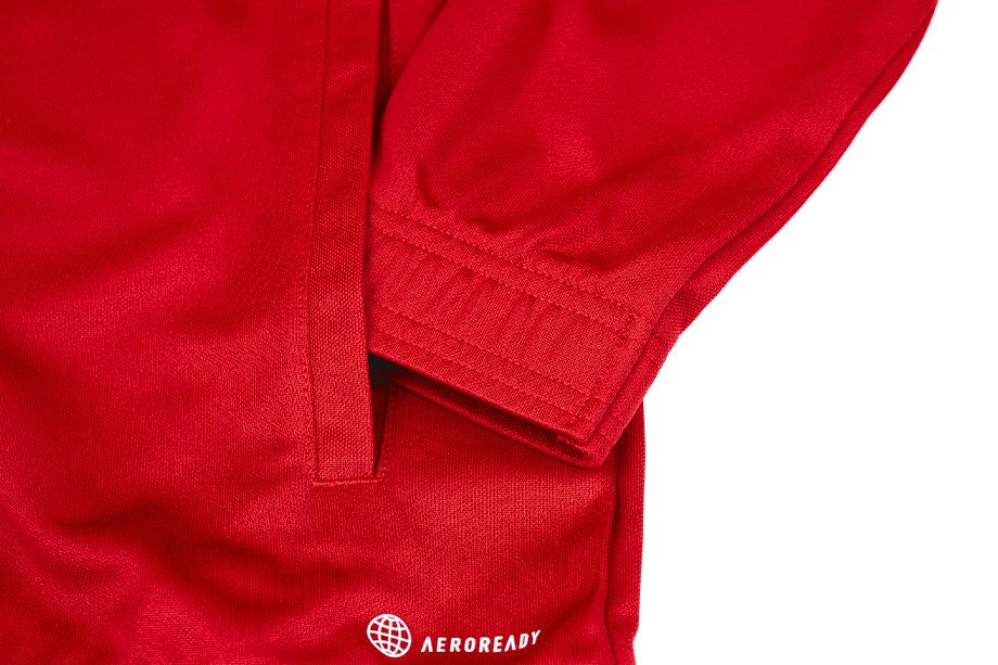 adidas Bluza męska Entrada 22 Track Jacket H57537 EUR L OUTLET adidas Bluza męska Entrada 22 Track Jacket H57537 EUR L OUTLET